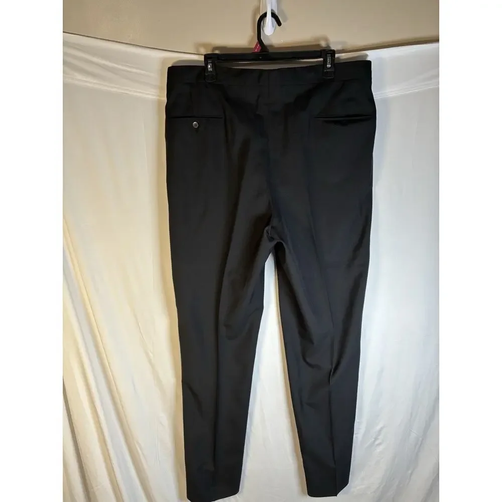 Vintage BROOKS BROTHERS 3pc Tuxedo Men’s Size 41L Pants 38x33 Union Formal Wear